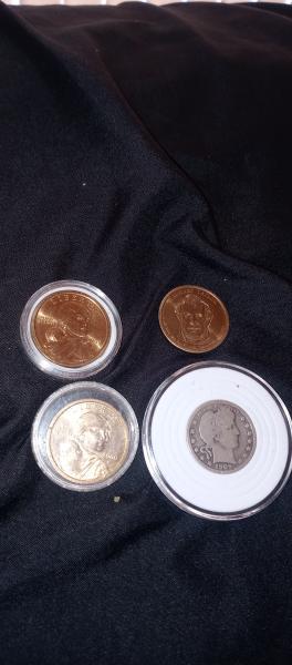 Just trying to sell if worth anything