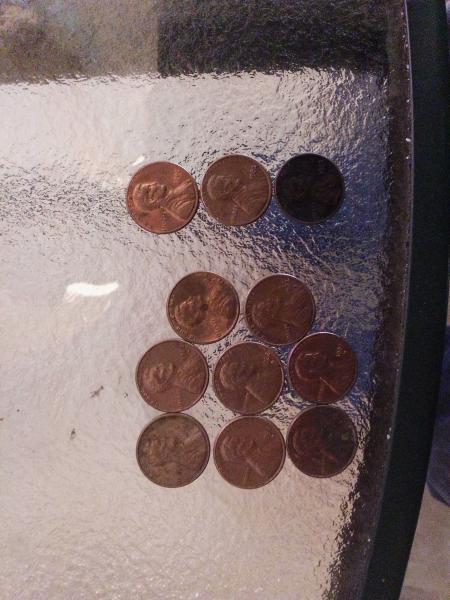 There are 8 with D mint marks and&hellip;