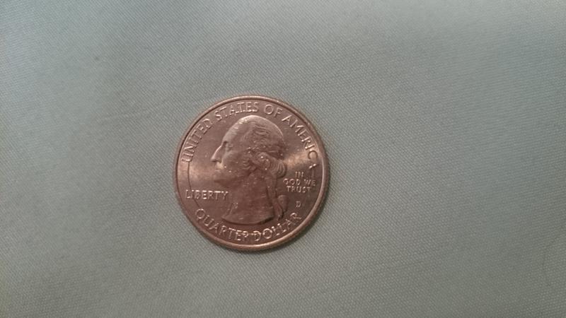 It has a ring around the front of&hellip;