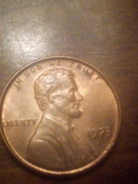 I have 1975 no mint mark dime and&hellip;