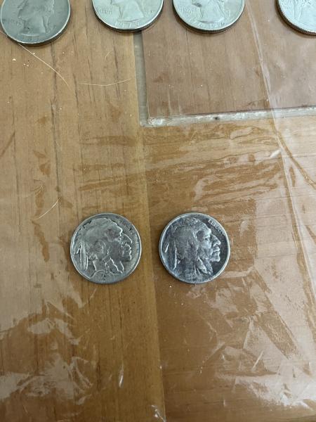 We are wondering if these have any value.…