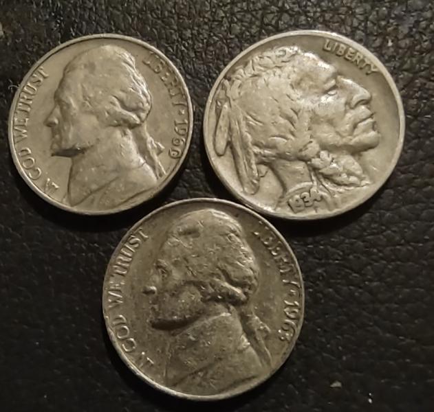 Got these out of a storage box hopefully…