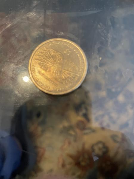 Rare coin for appraisal. Thank you!