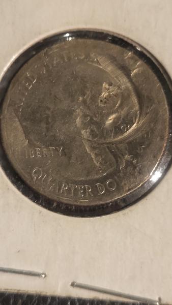 2018 apostle island quarter