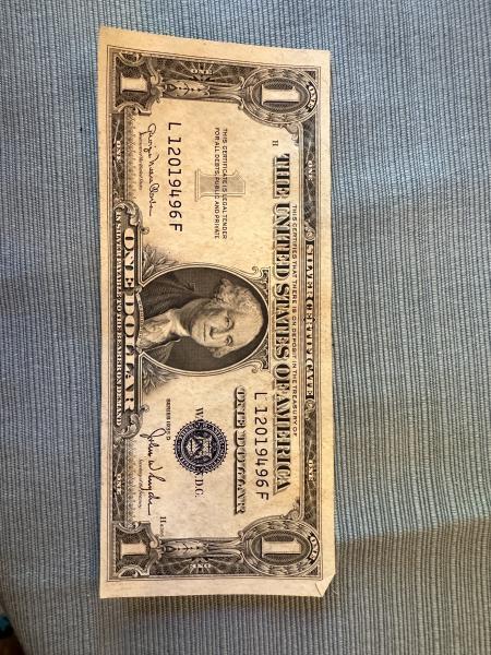 Found these in my late grandmas stash and&hellip;