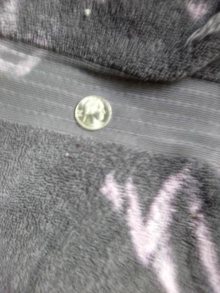 2022 Wilma Mankiller quarter