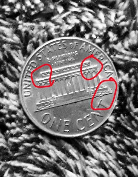 I have a 1969 D Lincoln Memorial Penny&hellip;