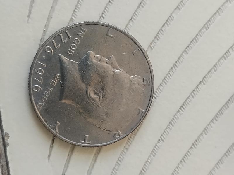 Coins not sure