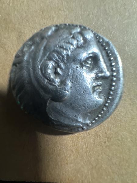 Hello, I was inquiring to see if this Alexander the&hellip;