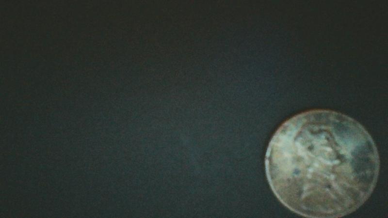 i found this 1997 penny with no mint&hellip;