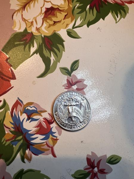 1978 no mint mark