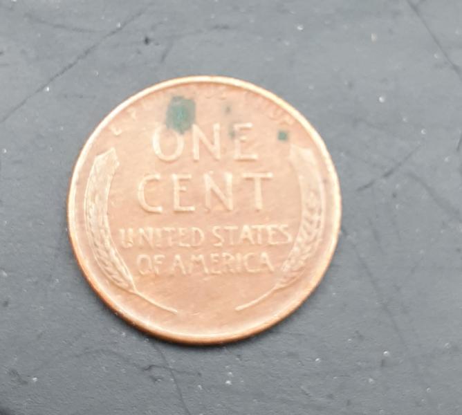 1944 penny