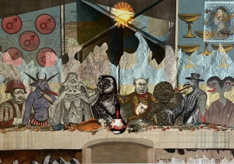 What is this art worth?