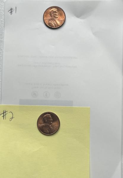 Hi. Going through a coin collection and was&hellip;