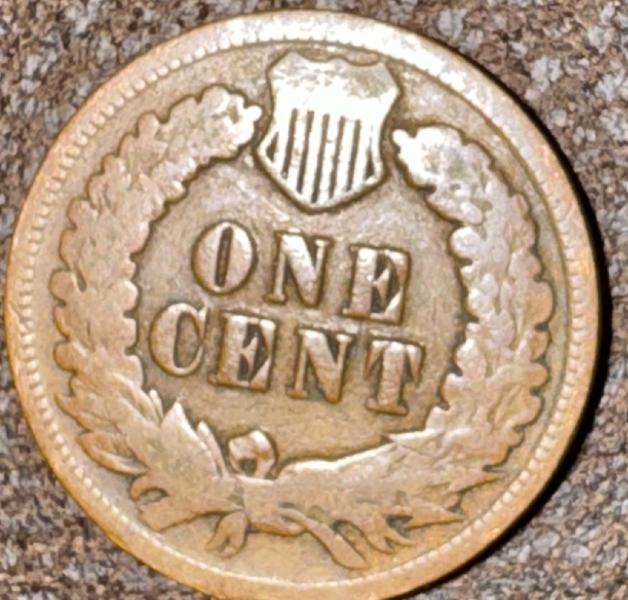 Check the value of the coins