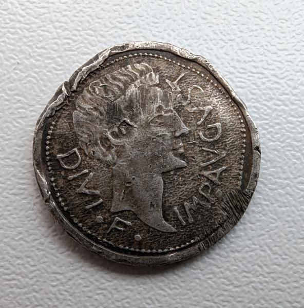 I would like to know the value of my coin.&hellip;
