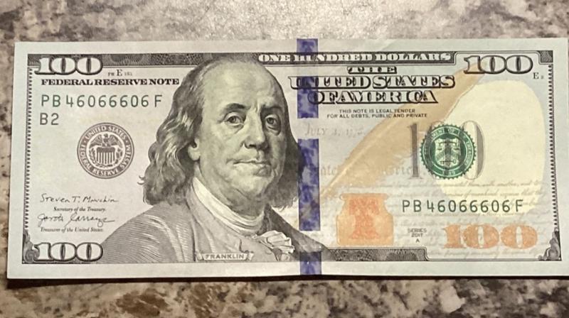 worth anything at all@