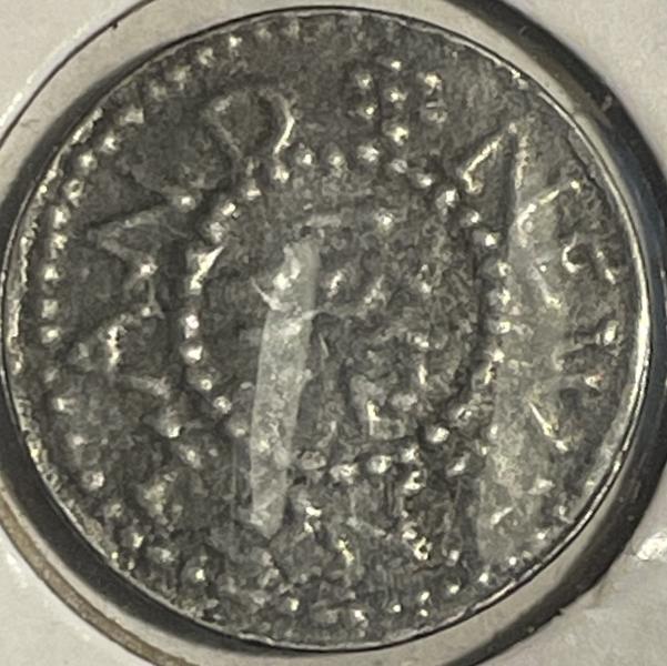 I believe this to be a 1652 Massachusetts Pine Tree&hellip;