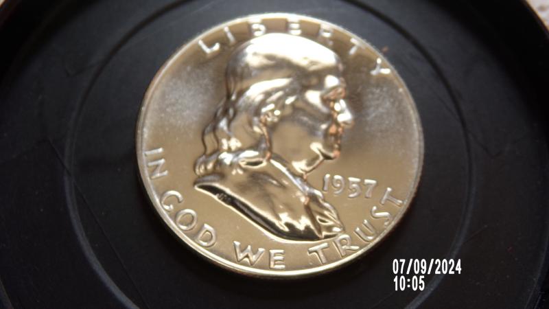 U.S. coins mostly consisting of uncirculated proof silver…