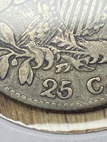 What is the value in the 25 c&hellip;