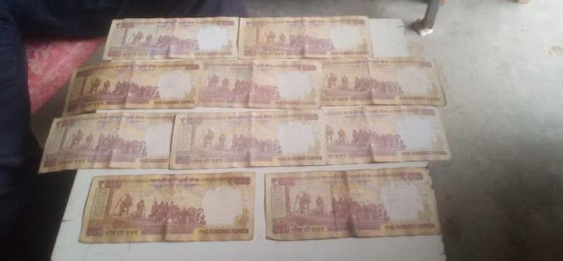 Republic India notes
