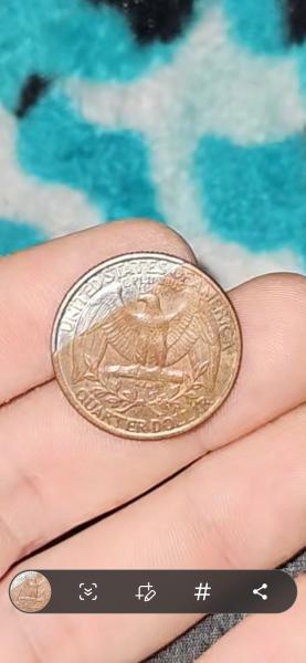 1994, curious what it's worth.