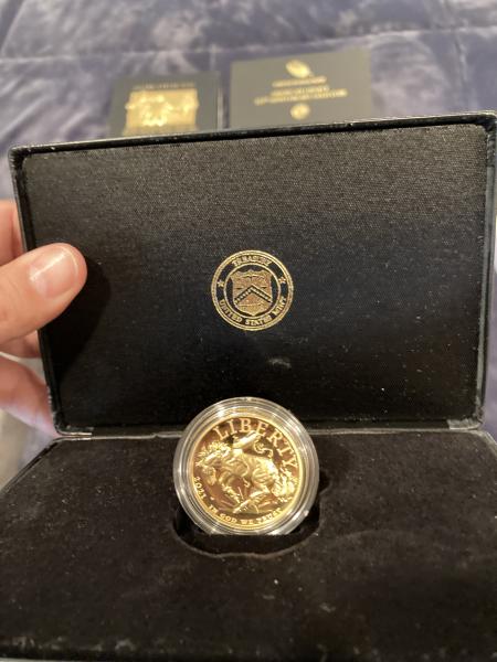 The first item is the 2021 W UHR…