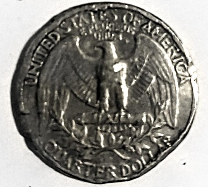 I have 2 error coins in trying to see if&hellip;