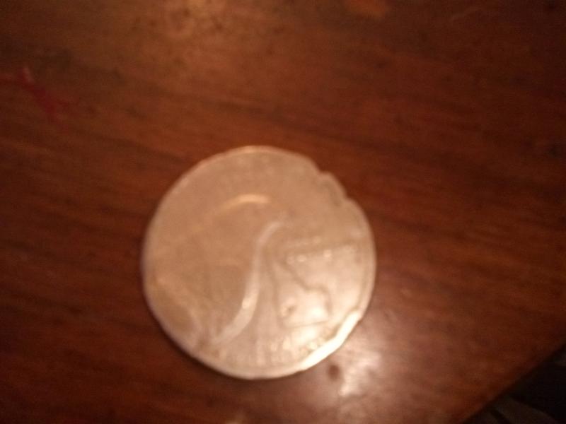 2007 Idaho D State quarter uncalculated