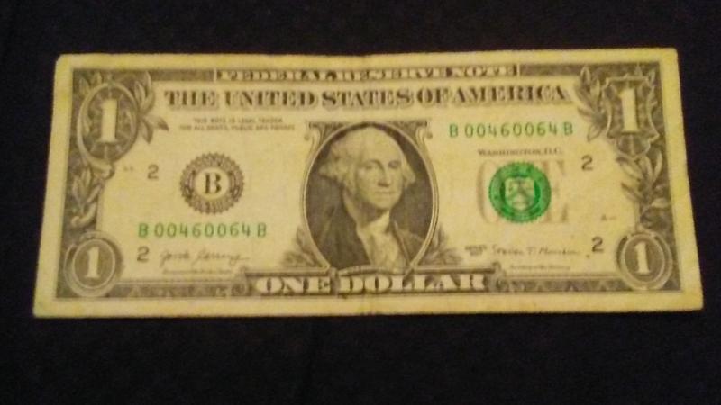 Extremely good condition series 2017 B00460064B