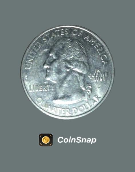 07 Montana error struck on a nickel planchet