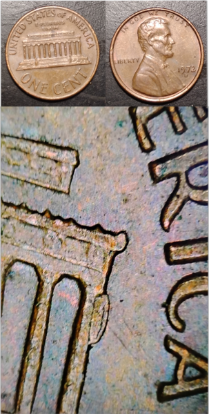 Howdy, Just pulled this rather visually pleasing example of a&hellip;