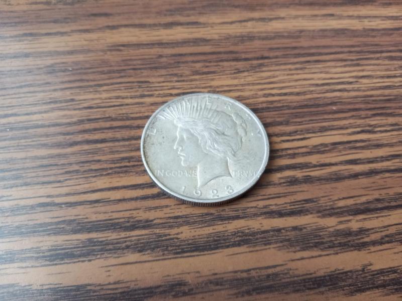 Looking for coin appraisal
