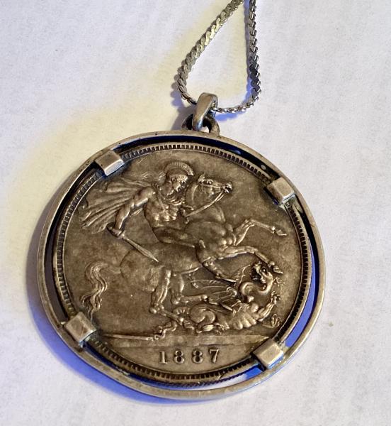 I would like to know approximate value of this 1887&hellip;