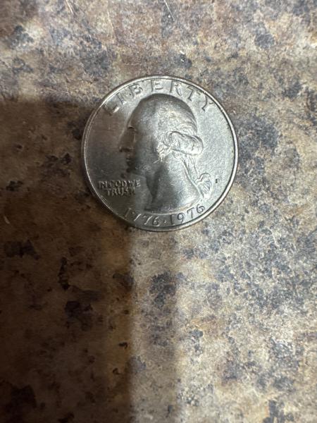 Checking to see if this quarter has value