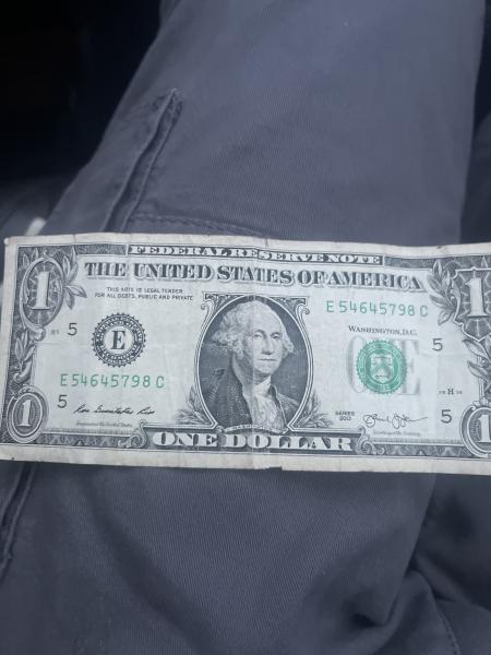 I’m trying to see if this is rare