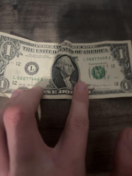 It has 4 pairs and I believe 4 unique digits