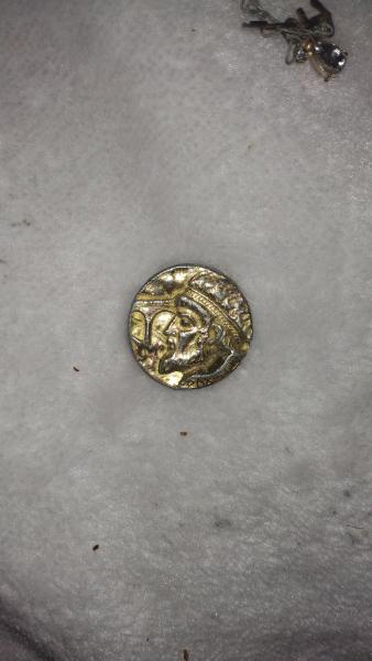 Weighs 15g