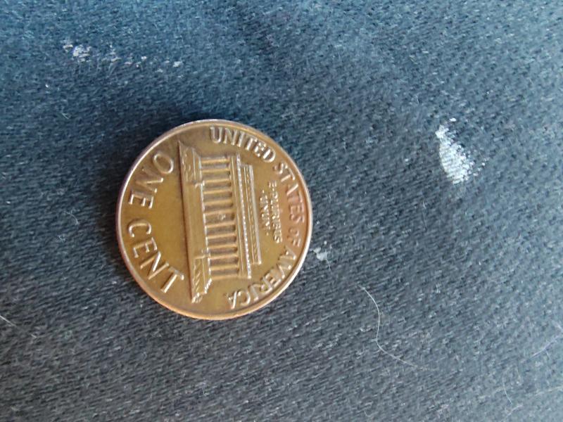 1971 penny appraisal