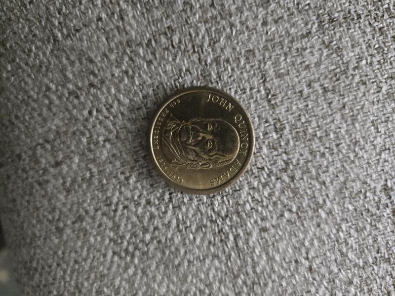 $1 1825-1829