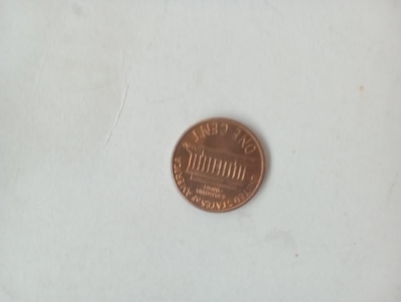1995 wheat penny