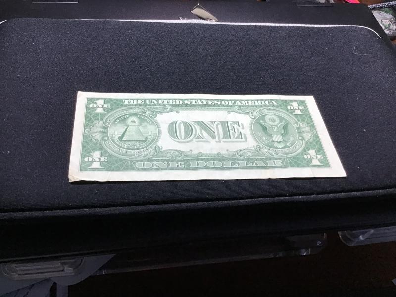 Want to know the value of this circulated…
