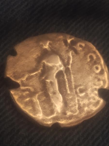 11.3 grams looks like gold