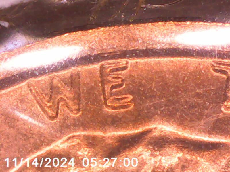 is this ddo unc. 1972s penny