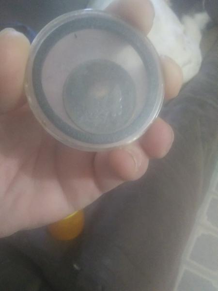 Fair condition
