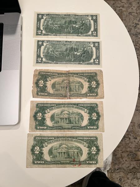 I have one of them as a series 1923