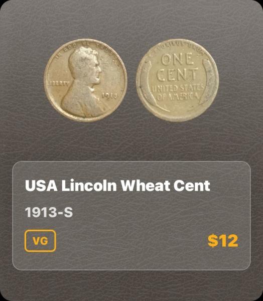 I have 13 rolls of silver dimes and…