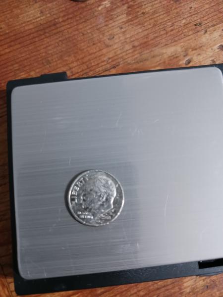 It scratches front image it looks more like a 2008&hellip;