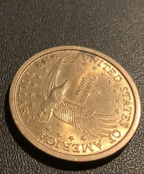 coin appraisal