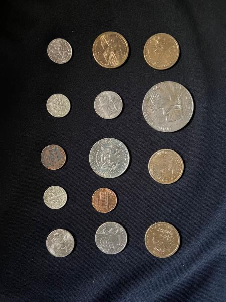 I'd like to know if any of these&hellip;